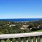 Villa vue mer panoramique - Sainte-Maxime