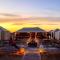 Merzouga Glamping With AC - 梅尔祖卡