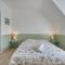Calme, 4 sdb, 300m de la plage - Les 3 pagaies - Stay in Britany - 贝诺代