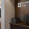Courtyard by Marriott Santa Barbara Goleta
