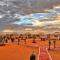 Merzouga Glamping With AC - 梅尔祖卡