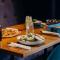Aloft Aberdeen TECA