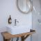 Chambre Pastis