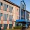 Hotel Ibis Budget Vichy
