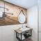Deluxe Studio-Apartment "Wiking-Koje 9" direkt an der Schlei