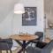 Deluxe Studio-Apartment "Wiking-Koje 9" direkt an der Schlei