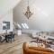 Deluxe Studio-Apartment "Wiking-Koje 9" direkt an der Schlei
