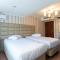 Motali Life Hotel