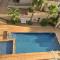 Penthouse - residence La Mina - Albir avec WIFI GRATUIT - El Albir