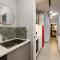 Boutique 2BR Apartment close to Optus Stadium & CBD