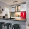 Boutique 2BR Apartment close to Optus Stadium & CBD