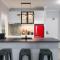 Boutique 2BR Apartment close to Optus Stadium & CBD