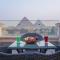 Top pyramids view hotel - 开罗