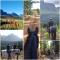 Oudebosch Guest Farm - Riversdale