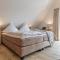 Deluxe Studio-Apartment "Wiking-Koje 10" direkt an der Schlei