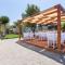 Restored Historic Mansion Paterno with Exclusive Pool, Wifi and AC for 20 people