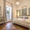 Restored Historic Mansion Paterno with Exclusive Pool, Wifi and AC for 20 people