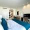 Studio - Damac Celestia - -Ezytrac Vacation Homes - 迪拜