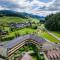 Alpinum Residence Lungau