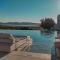 Sersi Paros Villas & Suites