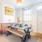 Stylish 2-Bedroom House in the Heart of Cambridge - 剑桥