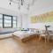 Original Studio Wawrzyńca Cracow's Kazimierz by Noclegi Renters - Krakov