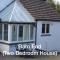Ghyll Burn Cottage and Barn End Cottage