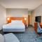 Courtyard by Marriott Savannah Midtown