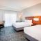 Courtyard by Marriott Savannah Midtown