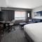 Courtyard by Marriott Galveston Island