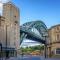 Newcastle - Quayside - Sleeps 5 - Heaton