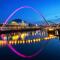 Newcastle - Quayside - Sleeps 5 - Heaton