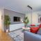 Stadtapartments Luna by Cosy Homes