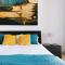 Top Location Garden View Lux 2Bdr Apartment By the Sea - 埃尔哥茨拉