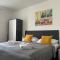 Hotel Pangea