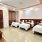 Cao Nguyen Hotel - Tours & Motorbikes Rental - Plateau Travel
