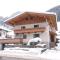Hoamatl, Appartement