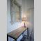 Arma di Taggia Seaview apartments by Rentopolis