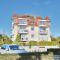 Strandschlößchen Strandschlösschen Appartement 9