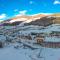 Family Resort Rainer Sexten