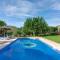 Villa Cas Mestre con piscina en entorno rural