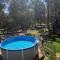 Currawong Cabin