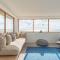 Coastguard Lookout by Bloom Stays - Littlestone-on-Sea