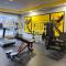 Naseem - Comfortable Studio Living in Dar Al Jawhara, JVC
