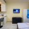 Naseem - Comfortable Studio Living in Dar Al Jawhara, JVC
