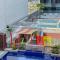 Naseem - Comfortable Studio Living in Dar Al Jawhara, JVC