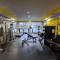Naseem - Comfortable Studio Living in Dar Al Jawhara, JVC