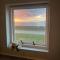 Brim Guesthouse, with ocean view - Sauðárkrókur