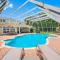 Exquisite Villa with POOLGAMES- 18 Guests - تامبا