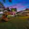 Exquisite Villa with POOLGAMES- 18 Guests - تامبا